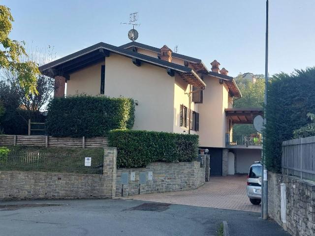 Villa in Località San Carlo, Rocca Grimalda - Foto 1