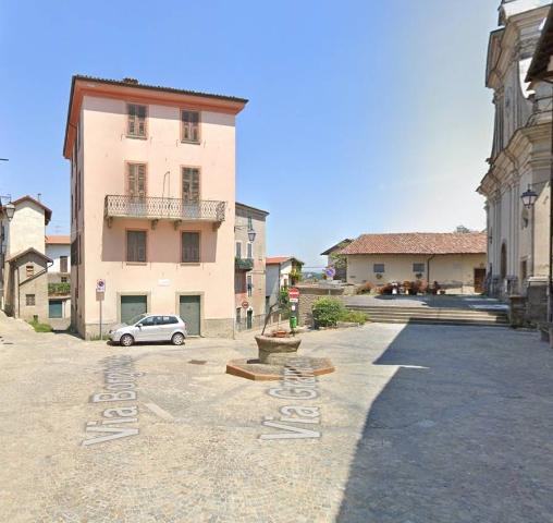 Casa indipendente in Via Borghetto, Rocca Grimalda - Foto 1