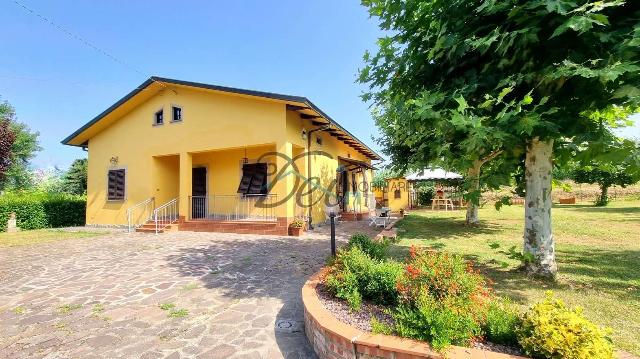 Single-family villa in Via Romana Ovest  112, Porcari - Photo 1