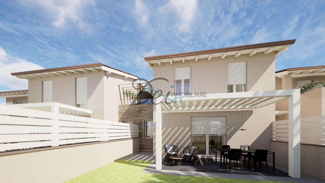 Villa a schiera in vendita a Capannori