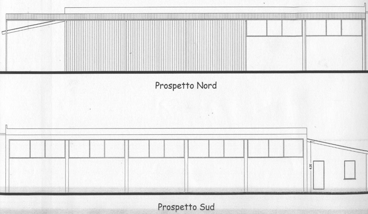 Capannone in , Capannori, {3} - Foto 1