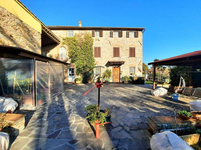 Landhaus in Via di San Ginese 71, Capannori - Foto 1