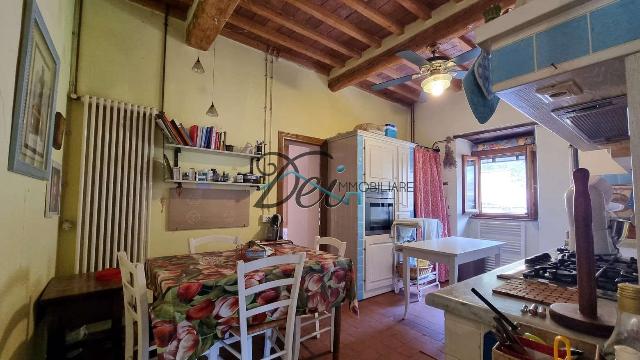 Vierzimmerwohnung, Bagni di Lucca - Foto 1