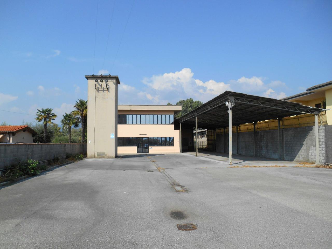 Capannone in Via dell'Ave Maria  30, Capannori, {3} - Foto 1