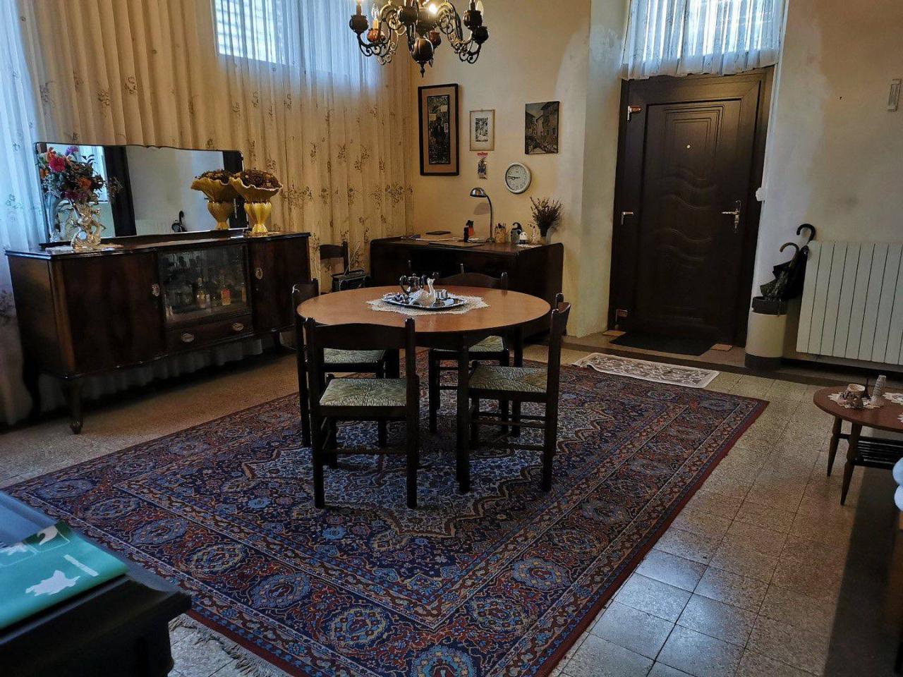 Appartamento in vendita a Cuasso Al Monte