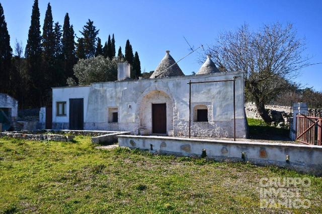 Casa indipendente in {3}, Via Ostuni - Foto 1