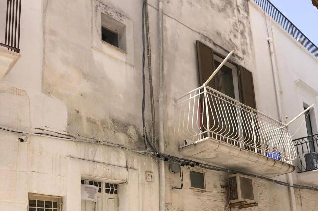 Detached house in Via Michele Amari, Ostuni - Photo 1