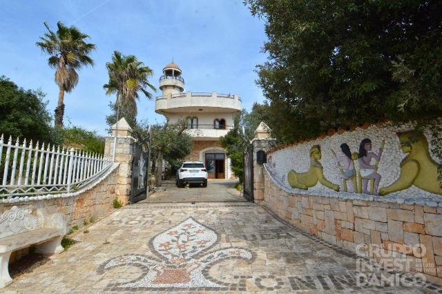 Villa in Contrada Pisciacalze, Ceglie Messapica - Foto 1