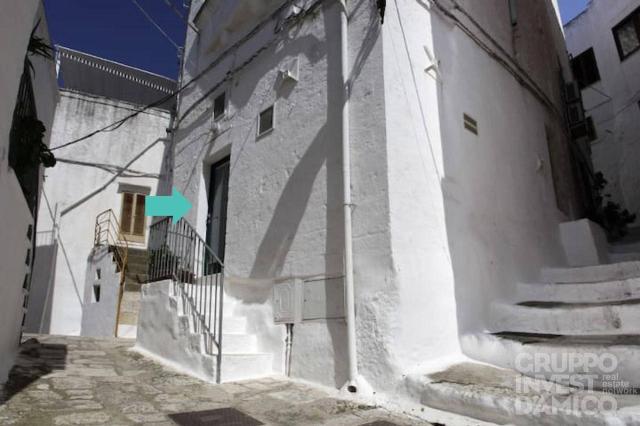 Detached house in Via Brancasi, Ostuni - Photo 1