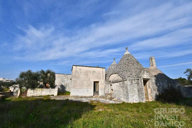 Rustico in Contrada Colucci, Cisternino - Foto 1