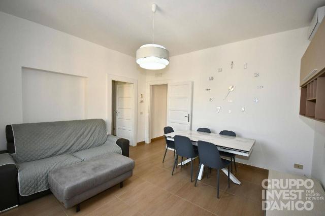 Apartament in Via Monsignor Luigi Mindelli, Ostuni - Photo 1