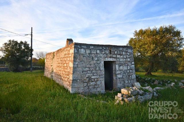 Landhaus in {3}, Contrada San Salvatore - Foto 1