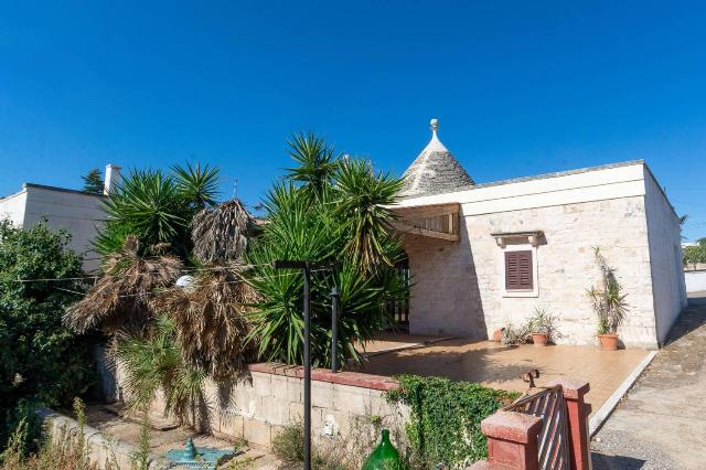 Landhaus in Contrada Cattivolla, Martina Franca - Foto 1