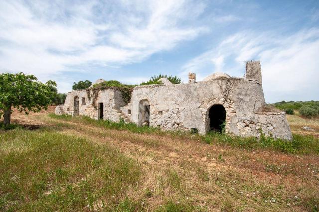 Landhaus in {3}, Contrada Pascarosa - Foto 1