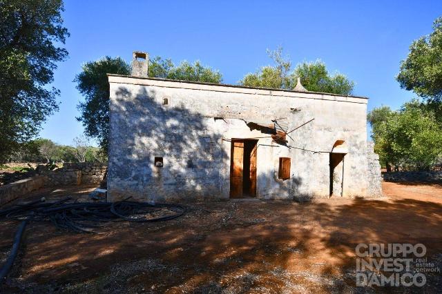 Country house or cottage in {3}, Contrada Casieddi - Photo 1