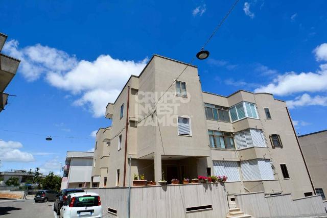 Apartament in Via Mafalda di Savoia, Locorotondo - Photo 1