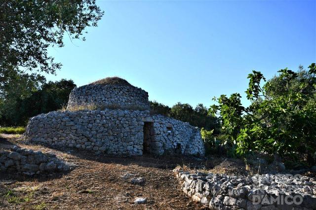 Rustico in {3}, Contrada Cicerali - Foto 1