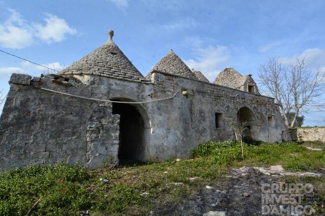 Rustico in Contrada Galante, Ostuni - Foto 1