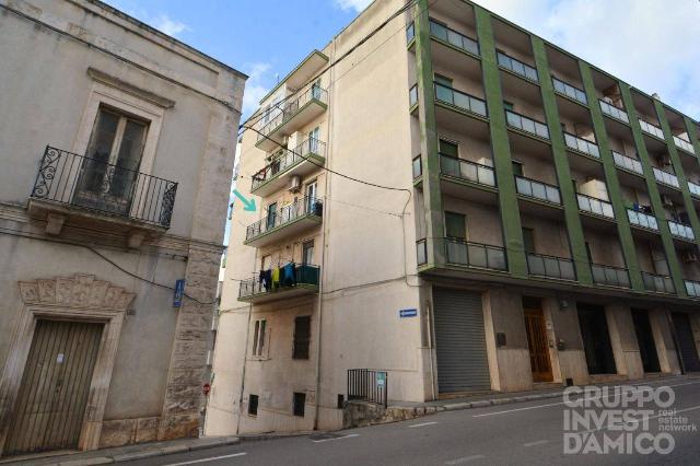 Apartament in Via Martina Franca, Locorotondo - Photo 1