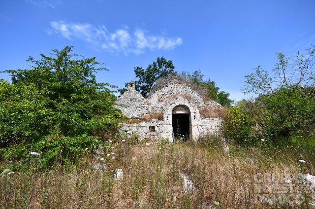 Rustico in {3}, Contrada Angelo di Maglie - Foto 1