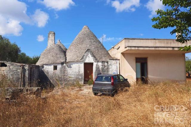 Country house or cottage in {3}, Contrada Formica - Photo 1