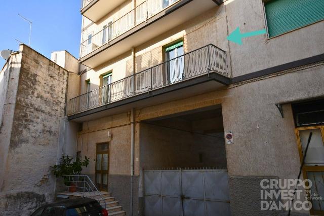 Apartament in Via Alfonso Lamarmora, Ostuni - Photo 1