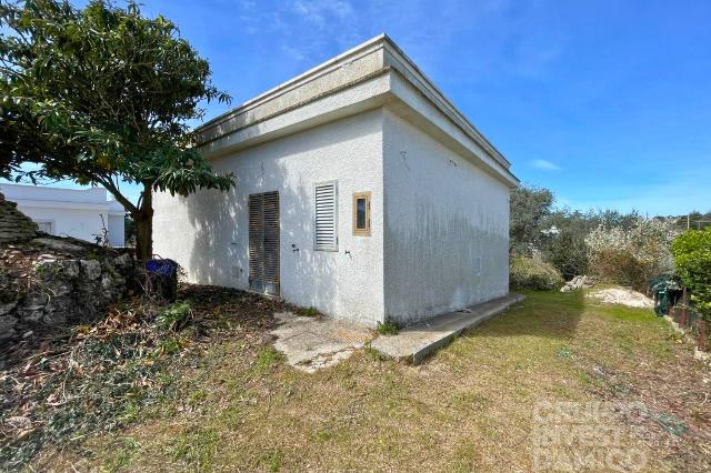 Mansion in Via Chiancaro, Martina Franca - Photo 1