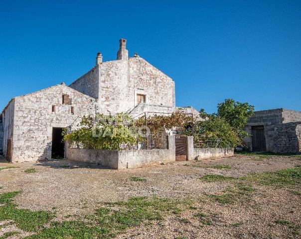 Landhaus in {3}, Contrada Fedele Grande - Foto 1