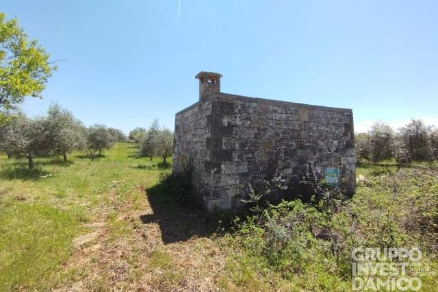 Country house or cottage in {3}, Contrada San Salvatore - Photo 1