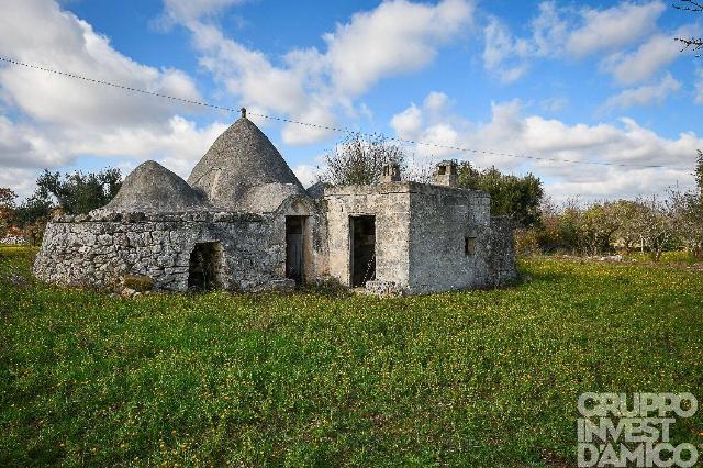 Casa indipendente in {3}, Strada Provinciale Ex Ss 581 - Foto 1