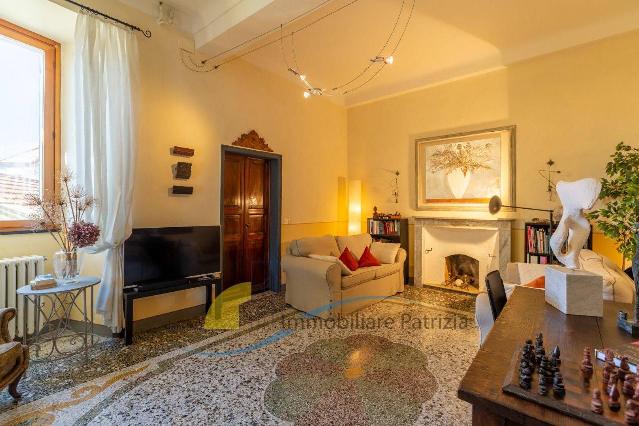 Villa in vendita a Castiglione Chiavarese