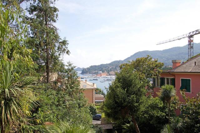 Mansion in Via del Pellerano, Santa Margherita Ligure - Photo 1