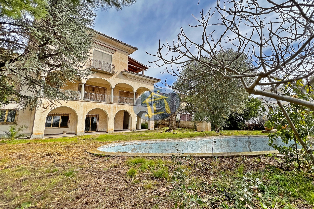 Porzione di villa in vendita a Putignano