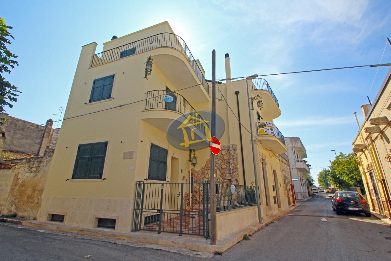 Casa indipendente in vendita a Sammichele Di Bari