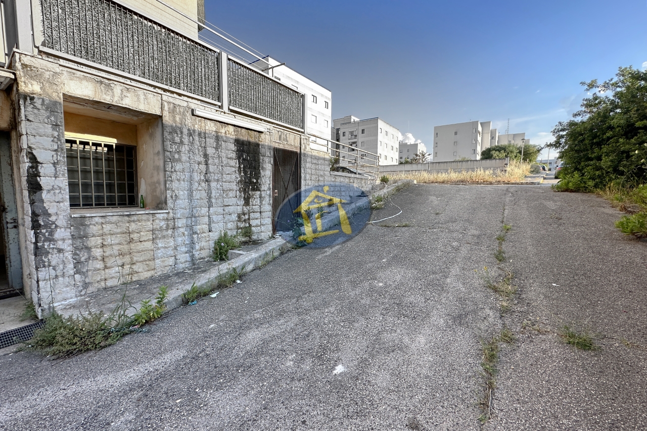 Magazzino in Via San Marco, Monopoli, {3} - Foto 1