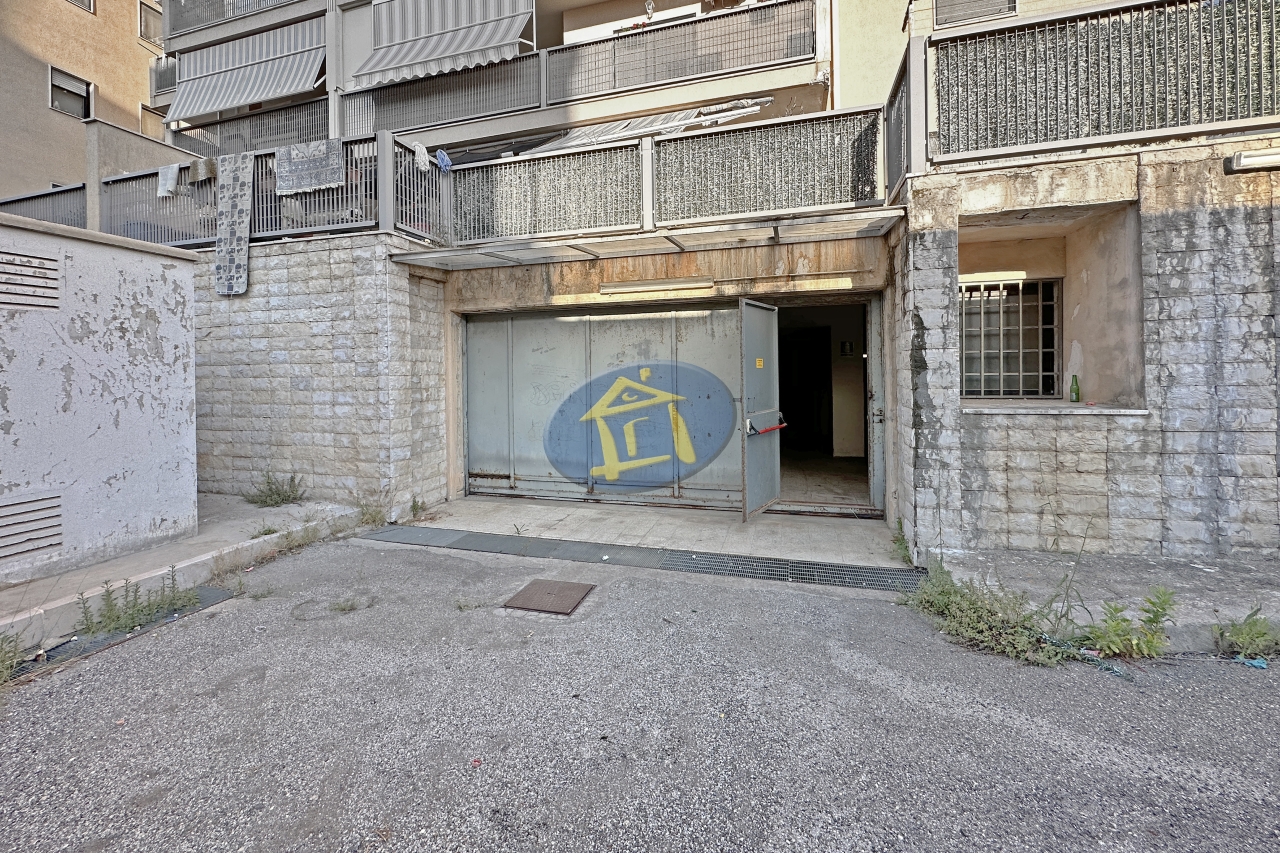Magazzino in Via San Marco, Monopoli, {3} - Foto 2