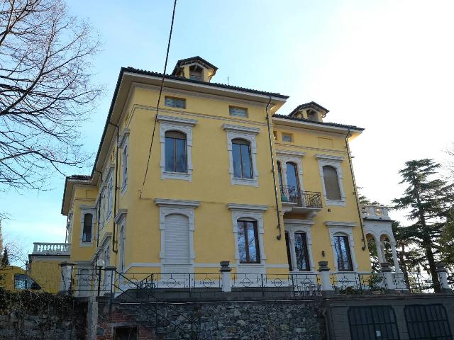 Appartamento in Via della Castiglia 10, Ivrea - Foto 1