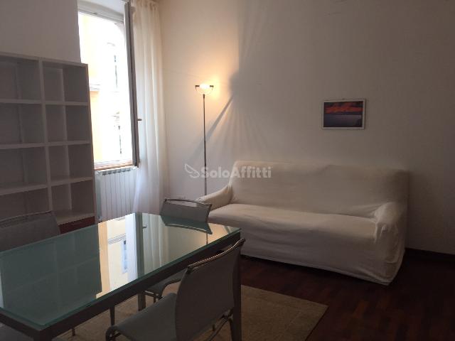 3-room flat in {3}, Via Canova 18 - Photo 1