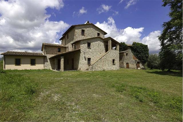 Landhaus in Via Roma, Todi - Foto 1