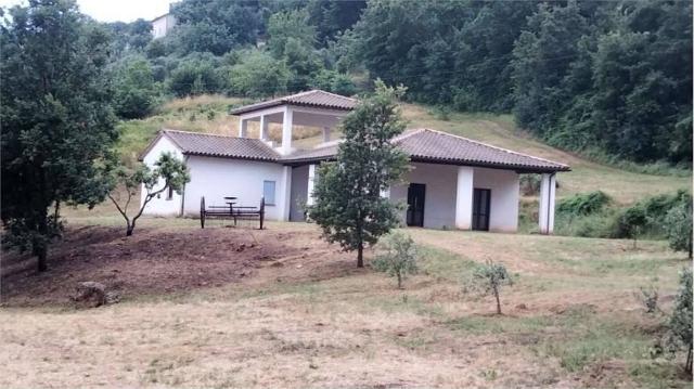 Casa indipendente in {3}, Strada di Collicello - Foto 1