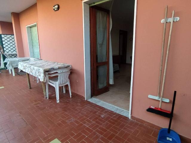 3-room flat in Via Lungomare 38, Minturno - Photo 1