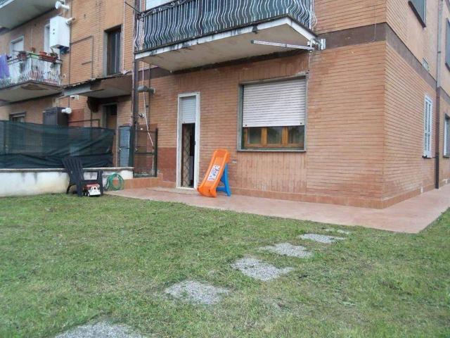 Apartament in {3}, Contrada Vetrine - Photo 1