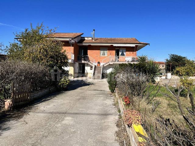 Mansion in {3}, Via Pantaniello - Photo 1