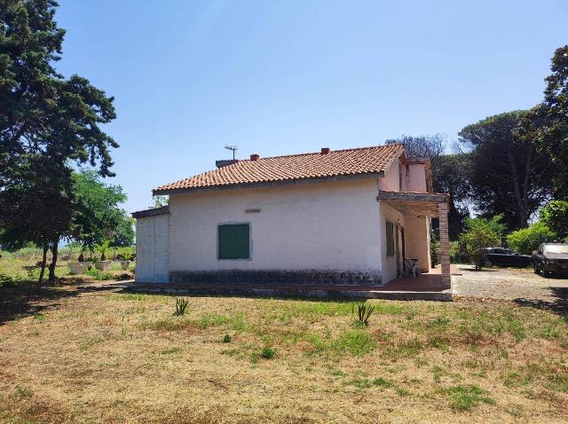 Villa in Via Monte d'Argento 30, Minturno - Foto 1