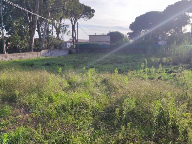 Terreno agricolo in Via Monte d'Argento 30, Minturno - Foto 1