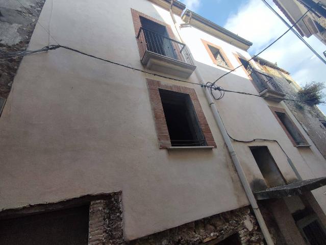 Detached house in Vicolo Giordano Bruno, Minturno - Photo 1