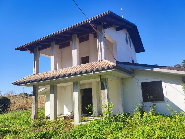 Mansion in Via Santa Maria Mater Domini, Minturno - Photo 1