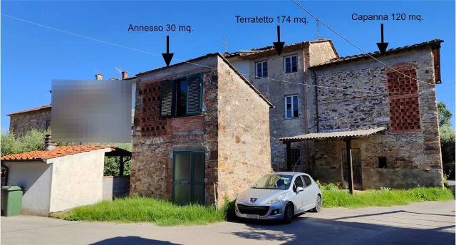 Detached house in Via Viaccia di Mugnano, Lucca - Photo 1