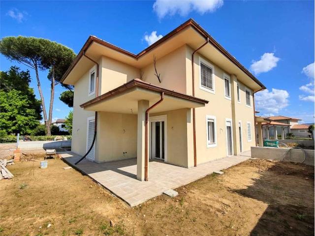 Villa in Via del Pelo, Capannori - Foto 1