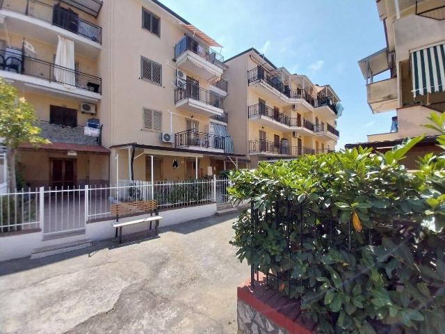 3-room flat in Corso del Tirreno 439/11, Santa Maria del Cedro - Photo 1